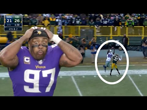 Top 10 Most Devastating Divisional Losses of All-Time!