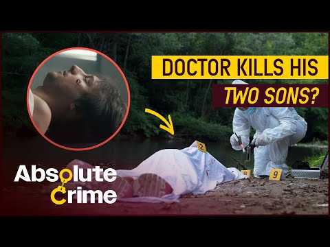 He Killed His Sons for Money (What Happened Next Will Shock You)