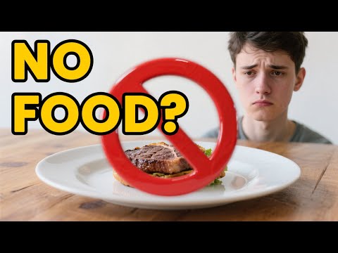 Why You Can’t Eat Before Surgery – The Real Reason