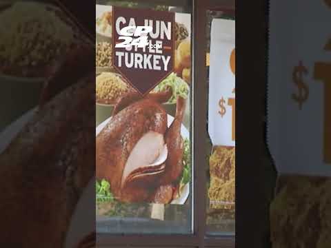 Popeyes accused of using supplier that stored chicken in residential garages