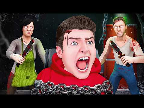 SPIELE NIEMALS die VERBOTENE VERSION von SCHOOLBOY RUNAWAY!