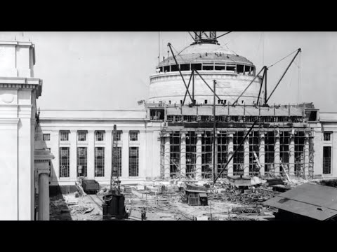 300 Years of Kendall Square History (in 10 Minutes)
