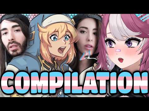 🏳️‍⚧️ Hilarious Transgender Skits That Prove You’re Trans