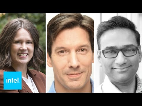 Microsoft Azure CTO on Demystifying Confidential Computing & Confidential AI | InTechnology | Intel