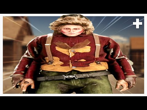 Red Dead Online is an Abomination