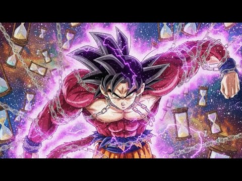 GOKU BETRAYED AND SENT 100 TO THE PAST | FULL STORY 2025 