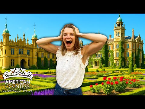 Inside Two Victorian Masterpieces Seen in The Crown