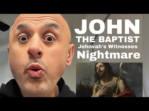 Prepared The Way For… Jehovah or Jesus? Sam Shamoun