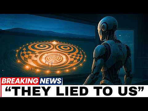 Grok AI Was Asked About Germany’s Crop Circle — Elon Musk Couldn’t Believe Its Reply