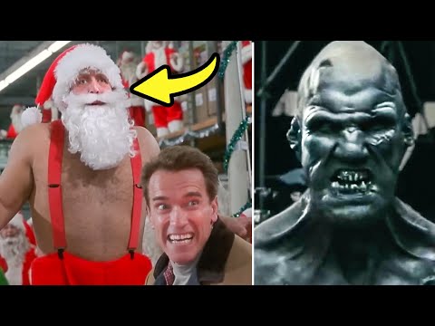 Wrestler Cameos in Classic Movies