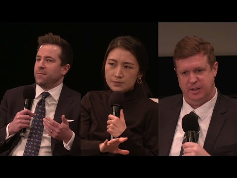 [China 2026: What to Watch] Chinese Politics, Economy, Foreign Policy, and National Security