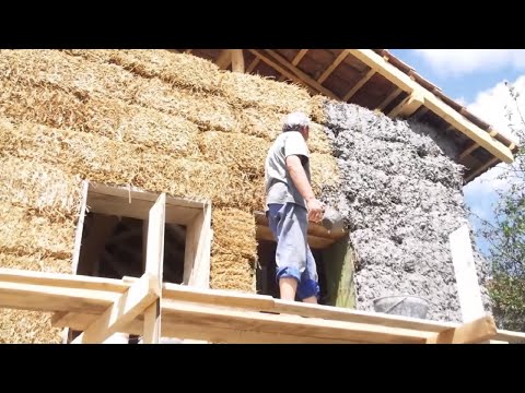 This Modern House Construction Method is Very INCREDIBLE, Extreme Ingenious Construction Workers ▶2