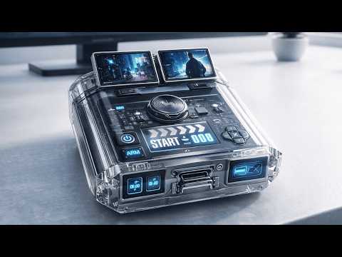 26 Amazon Devices That Simplify Work 🔌📈