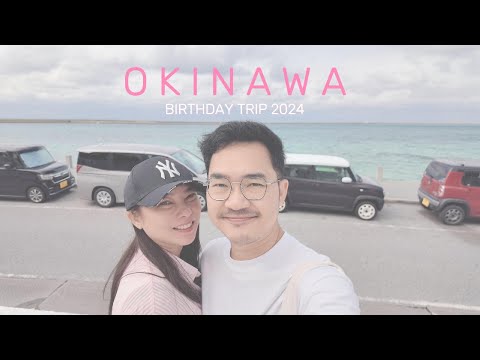 DL Okinawa trip2024