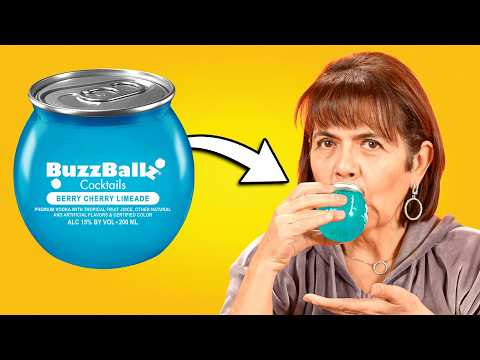 Mexican Moms Rank BuzzBallz