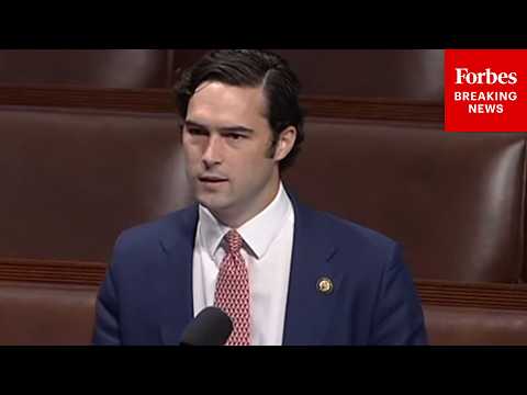 Brandon Gill: This Is Why TPS For Haitians Should Not Be Extended