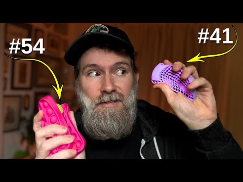 ASMR for Sleep (70 Triggers)