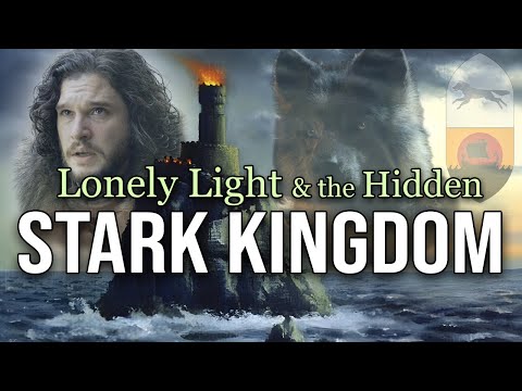 House Stark’s Secret Kingdom in ASOIAF