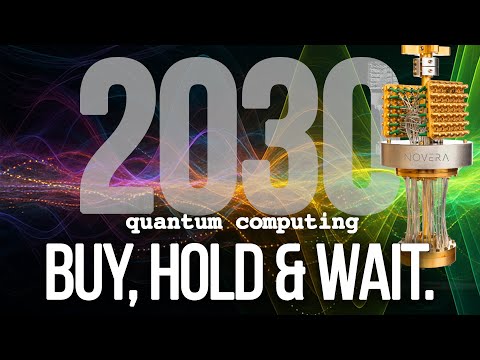 Quantum Selloff? Here’s the Long Game (Fault-Tolerant Roadmaps to 2030)