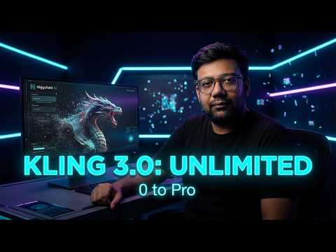 Kling 3.0 Changes How AI Videos Are Made in 2026