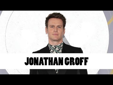 10 Things You Didn't Know About Jonathan Groff | Star Fun Facts