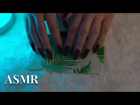 ASMR • For People Who Need Sleep 😴 (Deep Tapping)