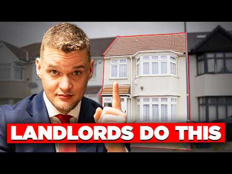 Buy-To-Let is DEAD. Do THIS Instead.