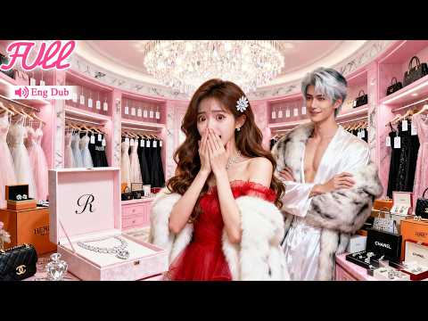 She rush-marries CEO she secretly loves—thinking it’s fate,not knowing it was his long-planned move!