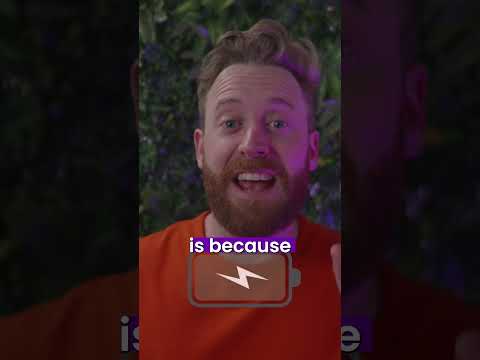 Why 1% Last so Long on Your iPhone?