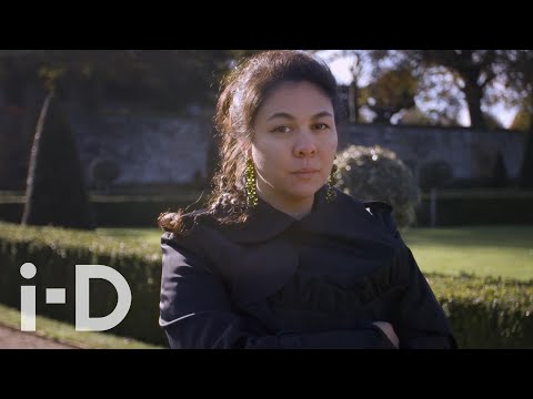 How Simone Rocha's Hometowns Inspire Her Design | i-D Hometown