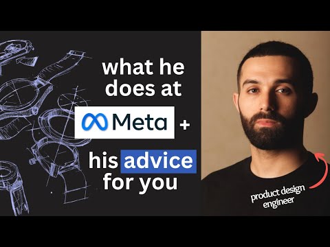 Product Design Engineer | So What Do You ACTUALLY Do?