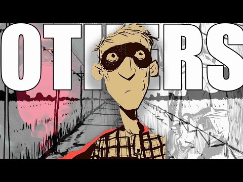 COMICS OTHER THAN SUPERHEROES