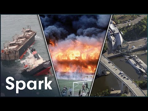 How Modern Engineering Has Learnt From Catastrophic Mistakes