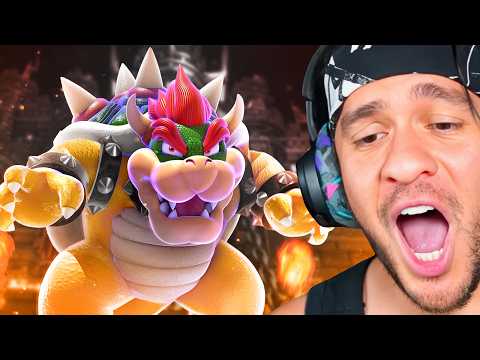 The Boys CHEATED in Mario Party!!