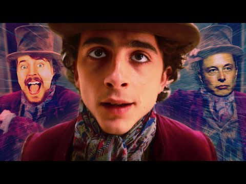 The Fate of Modern Wonka