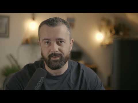 What’s next? Channel update (not quitting)