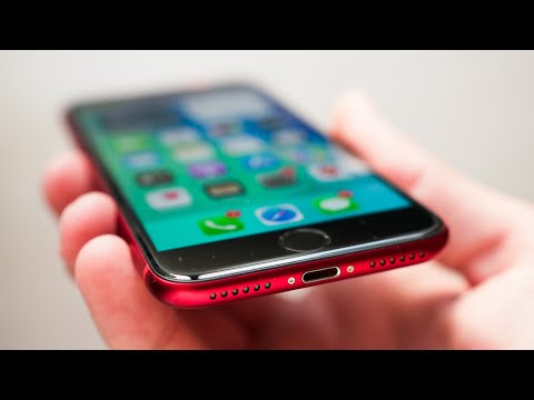 ПОСЛЕДНИЙ АЙФОН С КНОПКОЙ - SE 3 в 2025