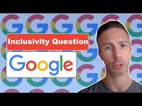 Googleyness and Leadership Question and Answer