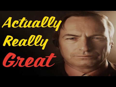 Uh-oh! I Was Wrong About Better Call Saul
