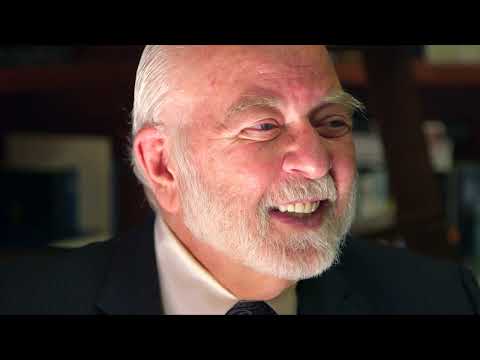 Our Featured Client - Richard X. Bove's Testimonial
