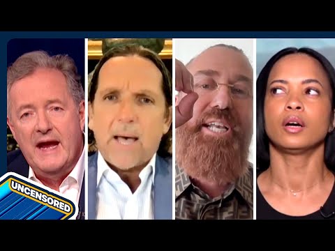 “KNUCKLEHEAD!!” DJ Vlad vs Tony Buzbee On Diddy | Elisabeth Oveson: ‘I Can't Remember If We Had Sex’