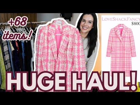 I found 68 ITEMS in 20 MINUTES at this SALE!!!