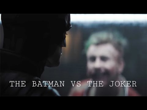 Dialogue Dive: The Writing of Joker's Deleted Scene