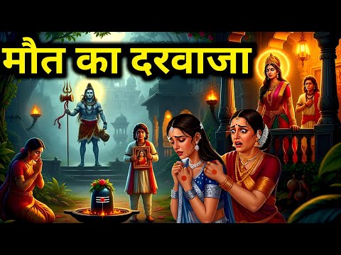 एक रानी ने क्यों मारा सभी लोगों को | Motivational story | Hindi story | best stories