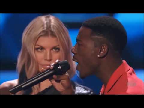 THE FOUR BEST CHALLENGES