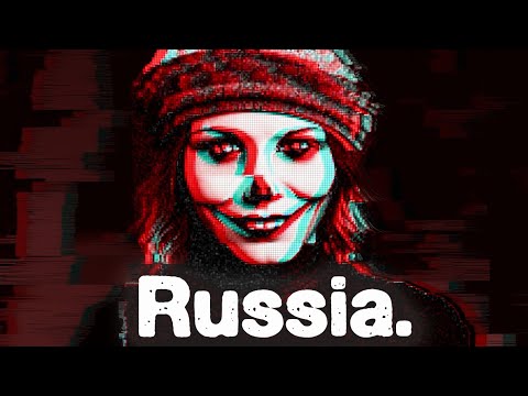 The Dark Side of Russia´s Internet