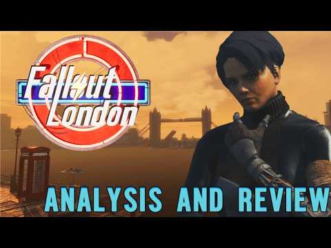 Fallout London: Is It Worth The Hype?