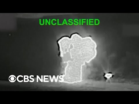 U.S.-Israeli strikes ramp up in Iran on Day 6 of war: What to know