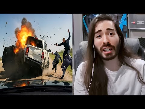 Penguinz0 'Dumbest Police Pursuits' Compilation