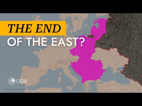 Central Europe - a new force?